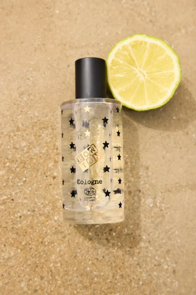 Bonton Eau de Cologne børneparfume 50 ml citrus