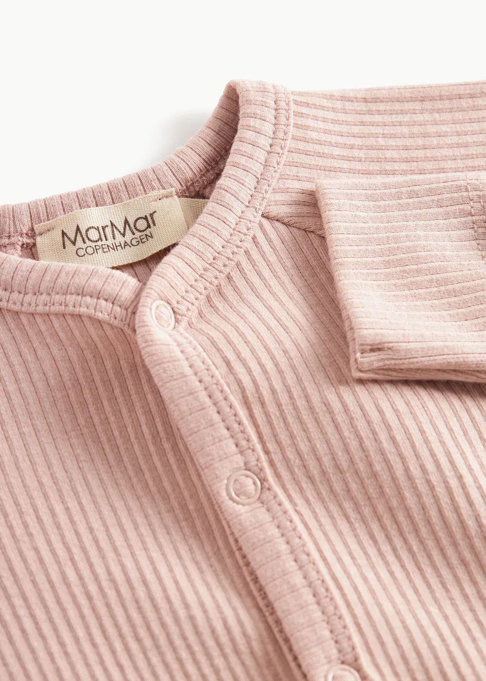 MarMar Renas heldragt Faded Rose modal baby