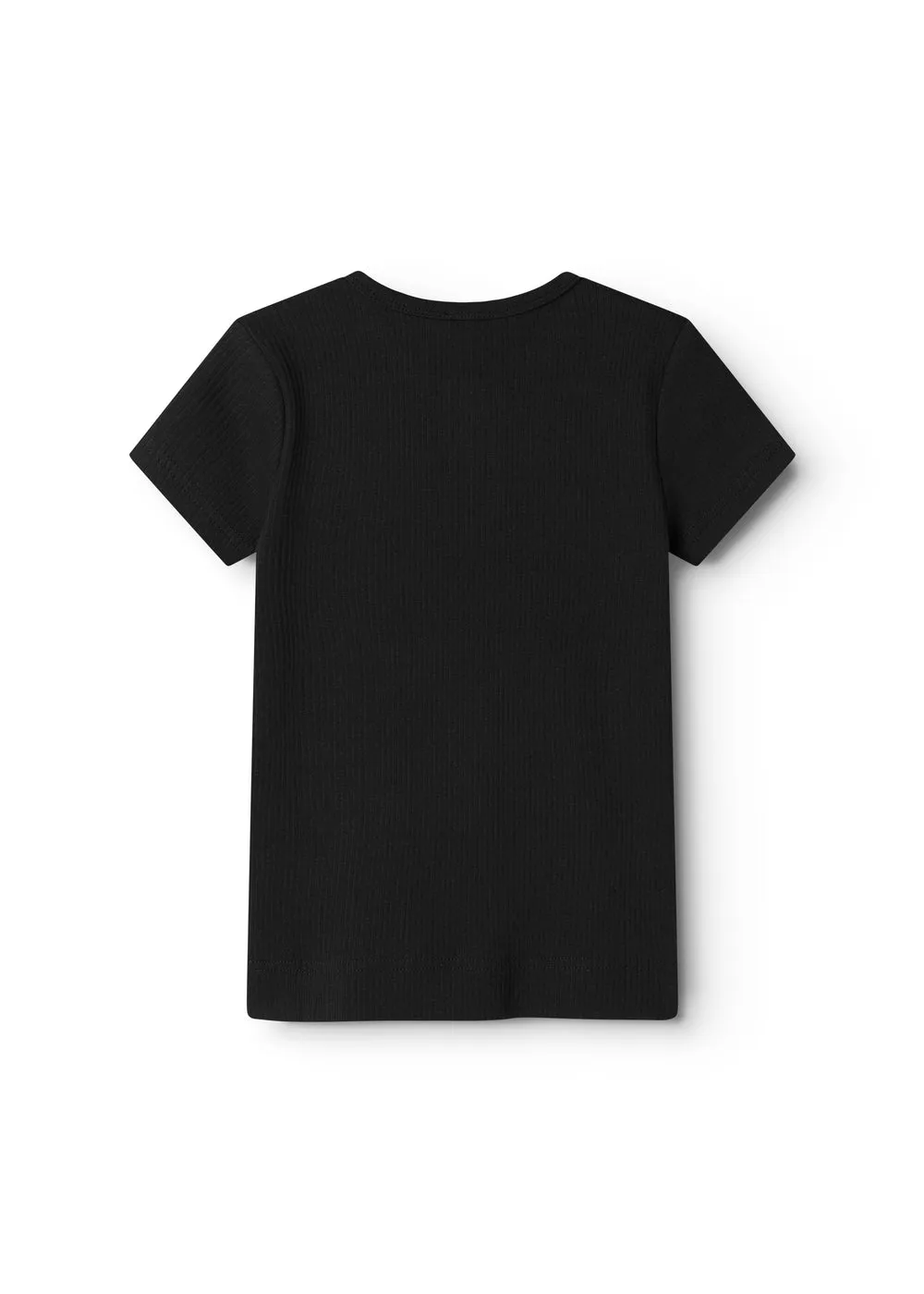 MarMar Copenhagen Tee SS t-shirt sort modal