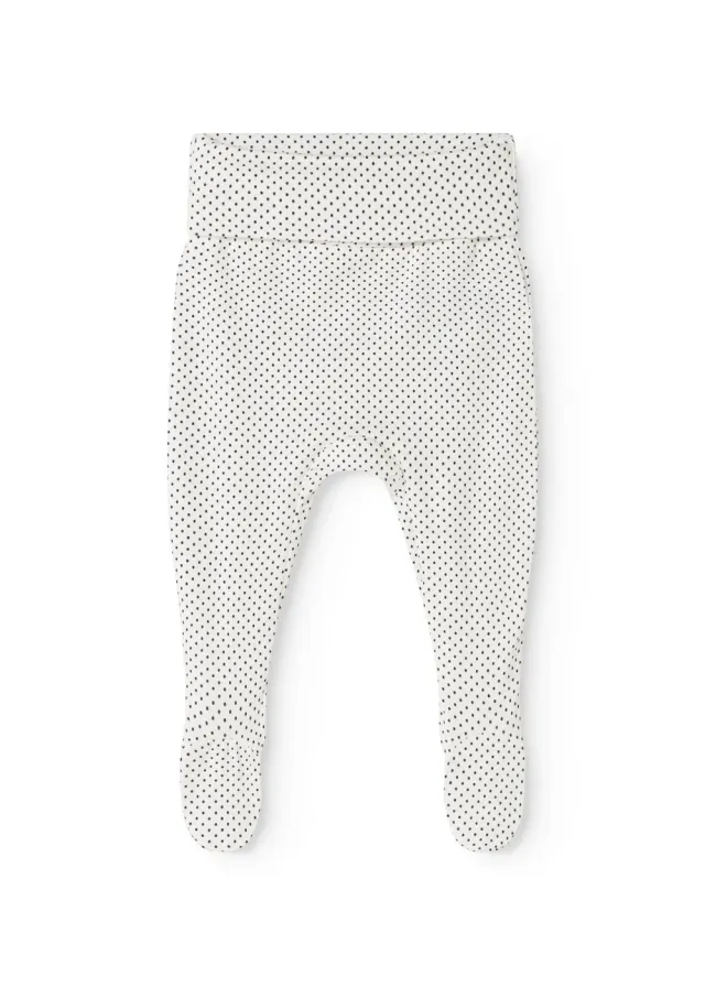 MarMar Pixa bukser Tiny Dots modal blød