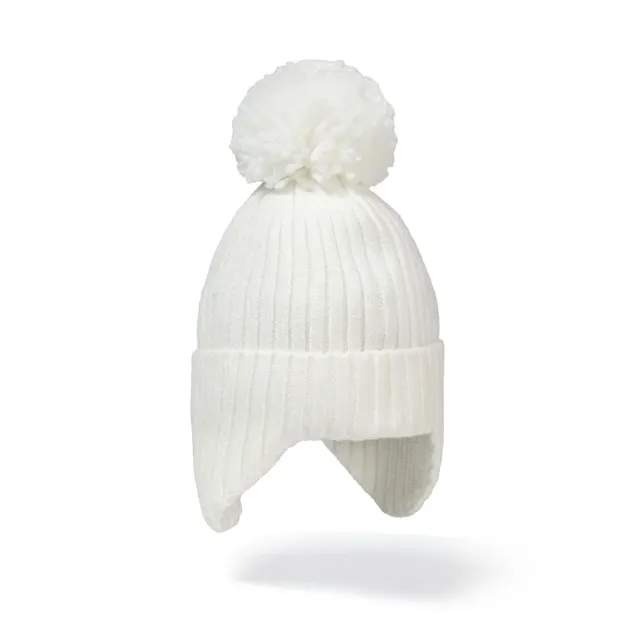 Minoti 41574 ribhue til baby creme viskose
