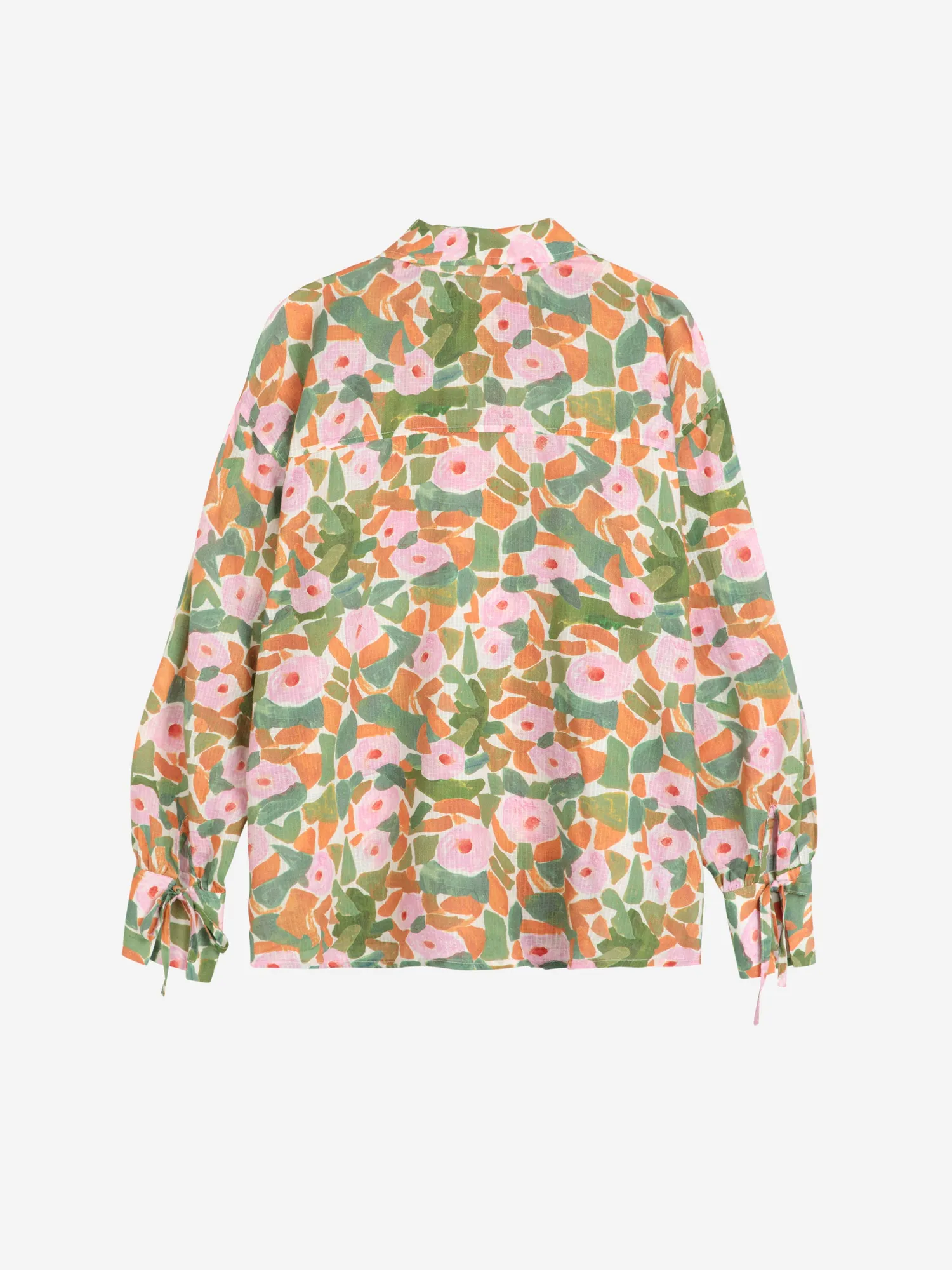 Bobo Choses Woman 125AD034 kjole S dame
