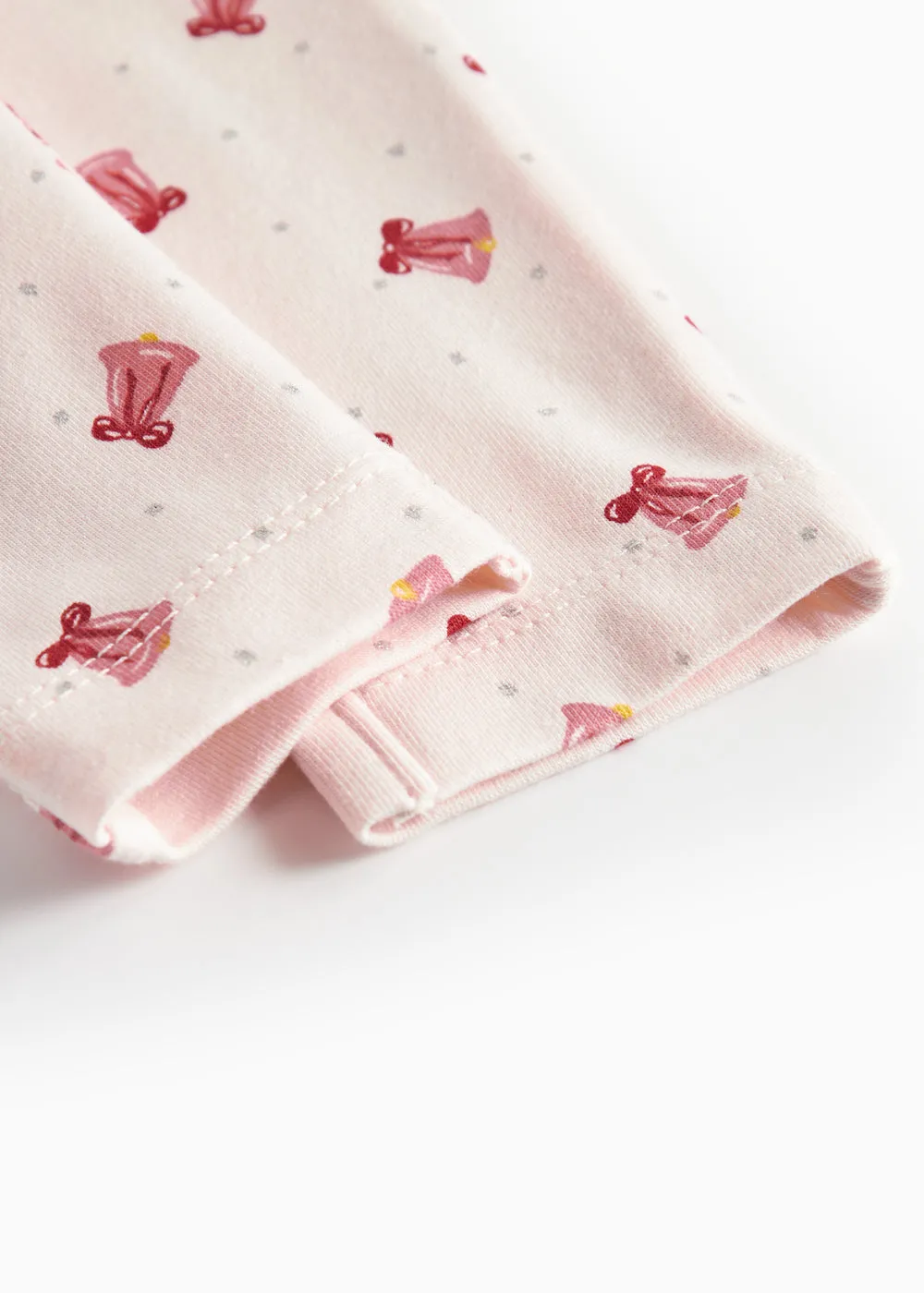 MarMar Piva Bukser Bells babybukser print