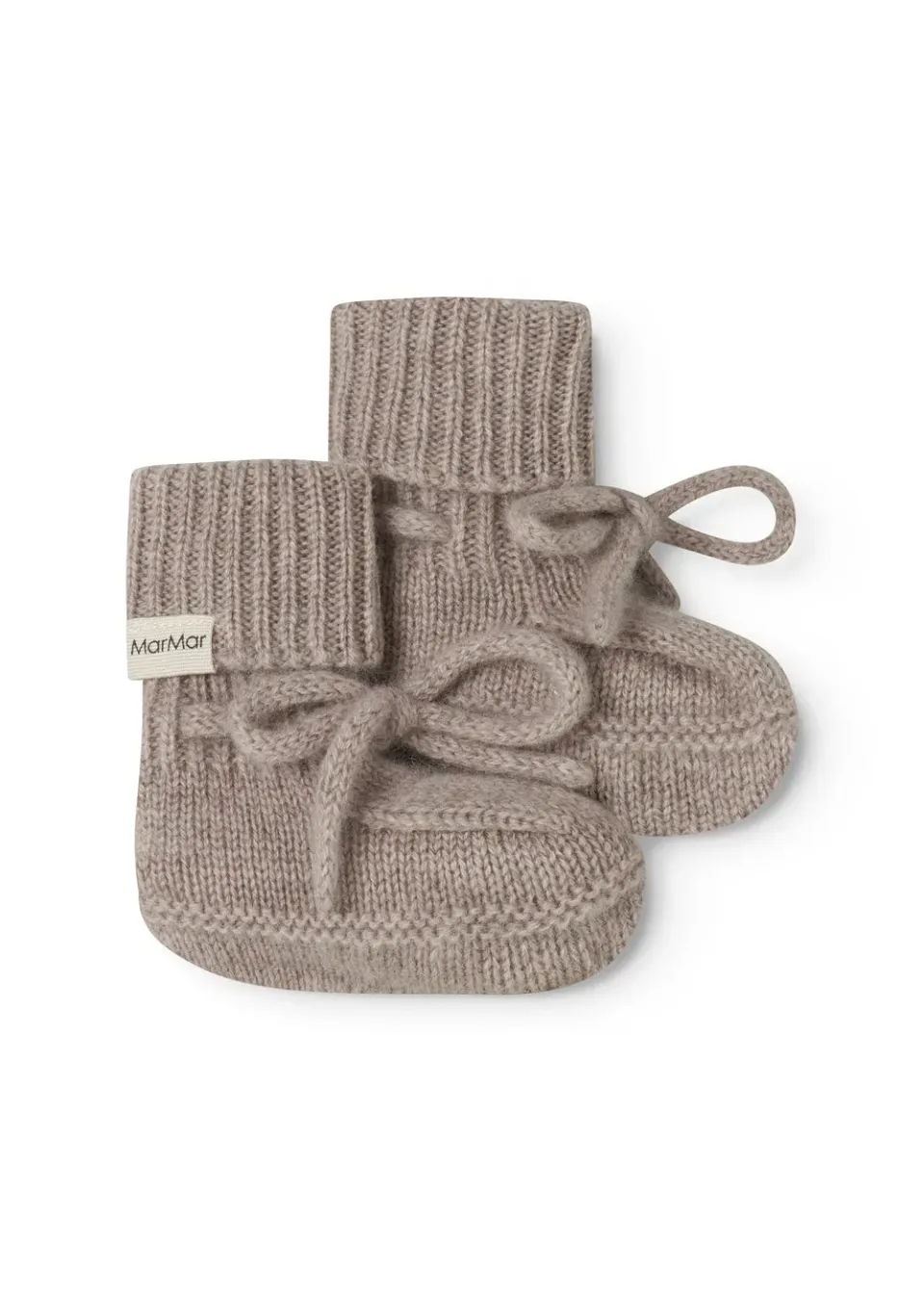 MarMar Abootie kashmir futter Alpaca Melange