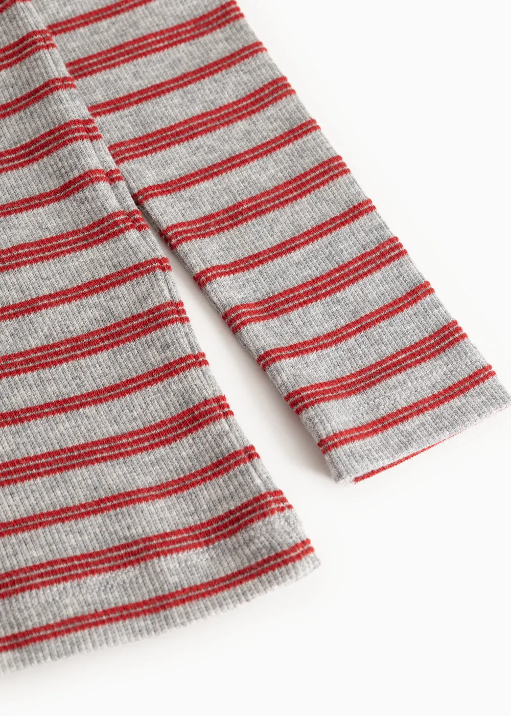 MarMar Tani t-shirt Cherry Stripe stribet