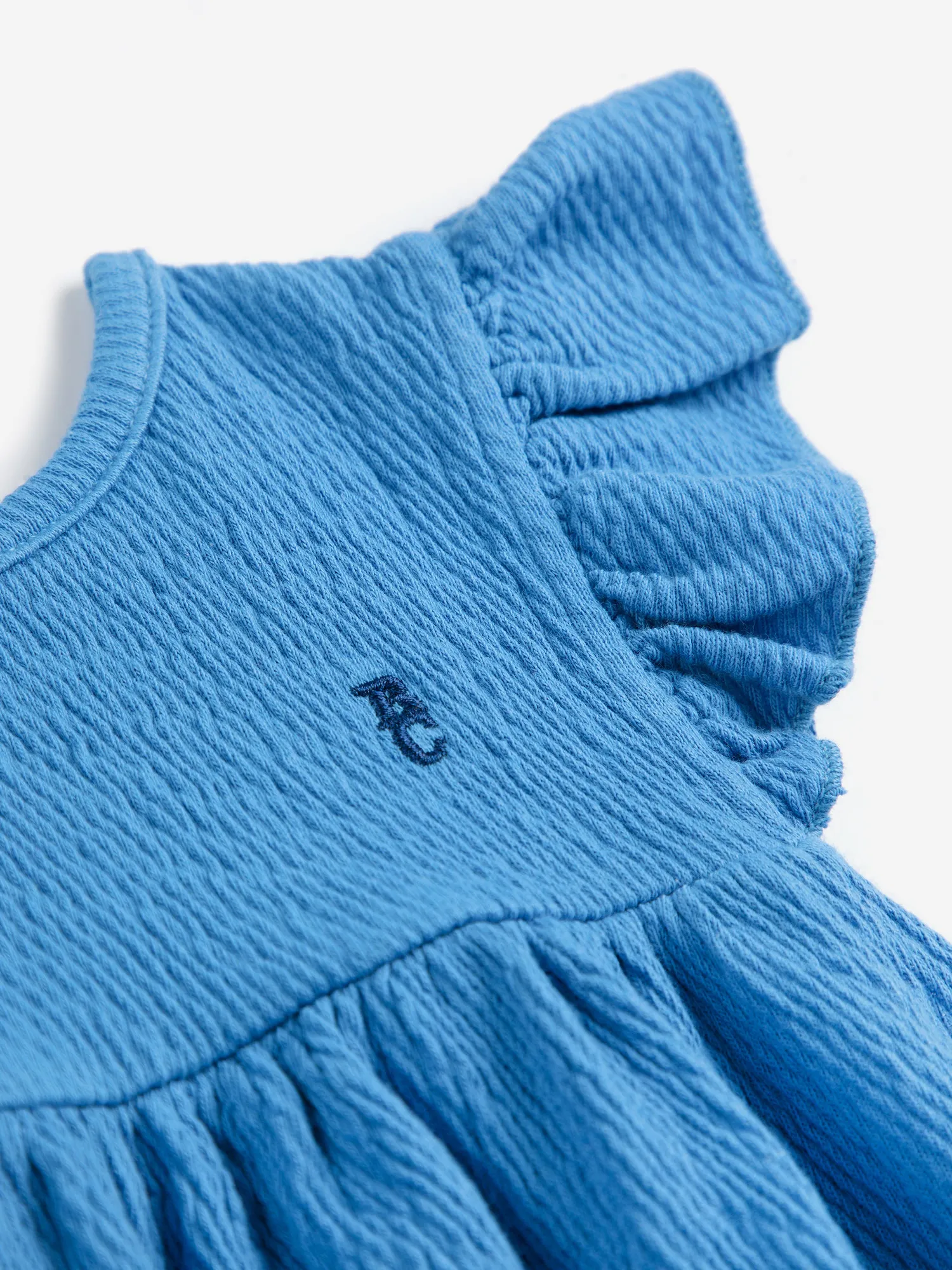Bobo Choses 125AB119 tøjprøve 9 mdr sample