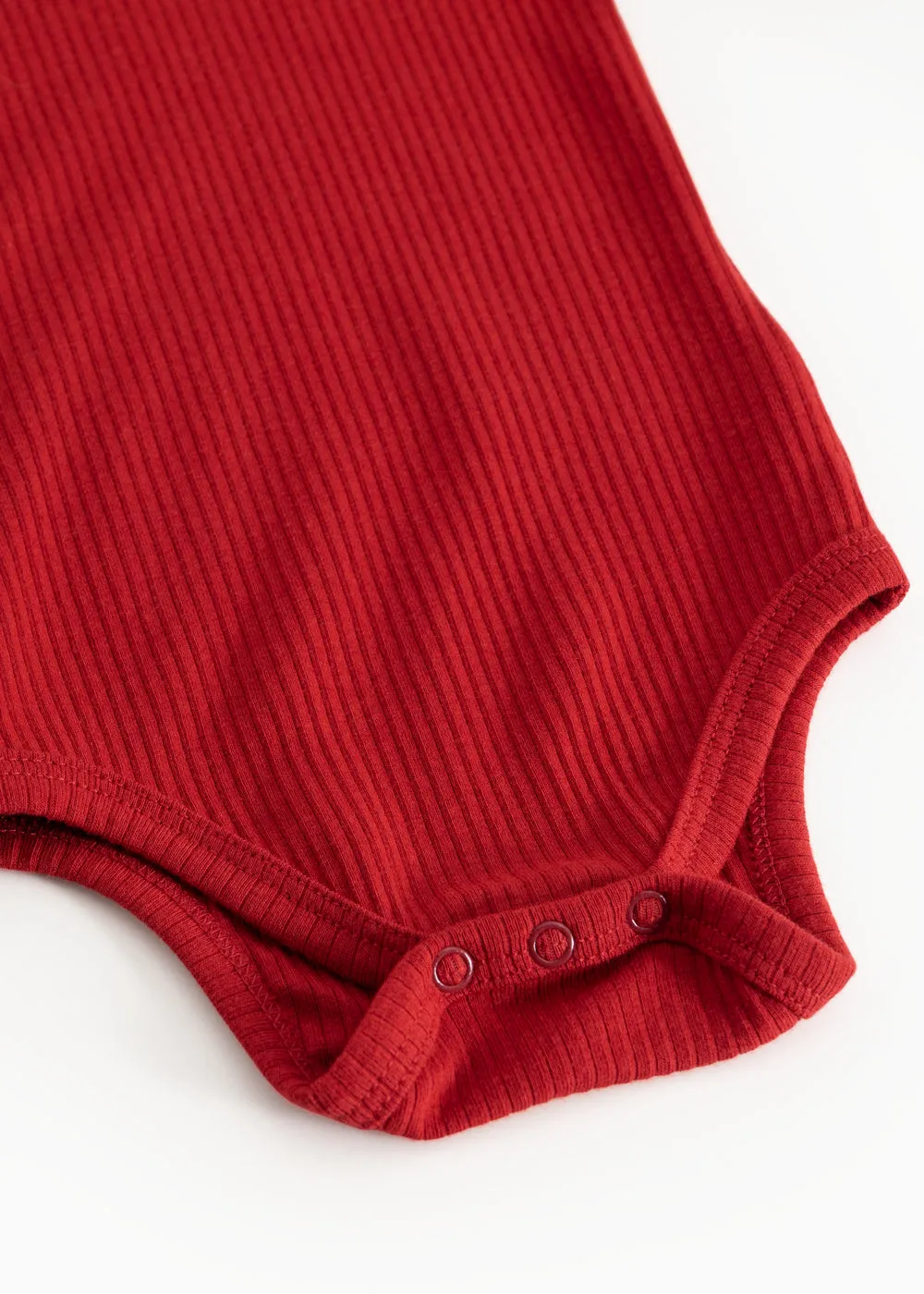 MarMar Copenhagen Brandine Bodystocking Cherry modal