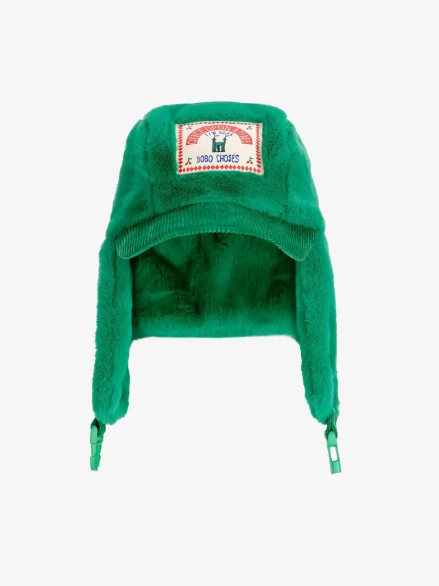 Bobo Choses Woman 224AI037 hue 52 prøve