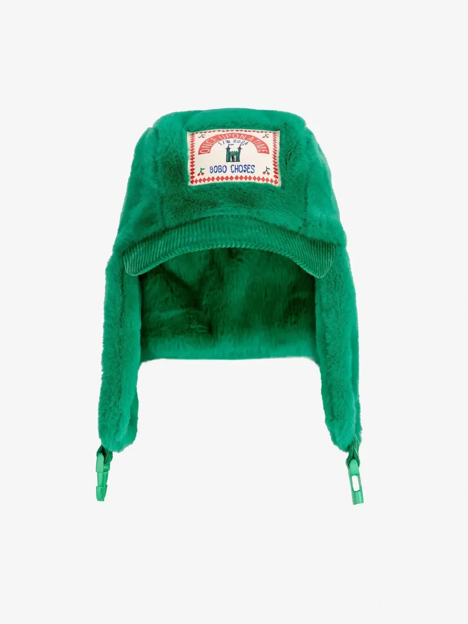 Bobo Choses Woman 224AI037 hue 52 prøve
