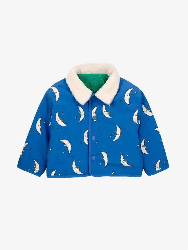 Bobo Choses 224AB095 babytøj 9 mdr prøve
