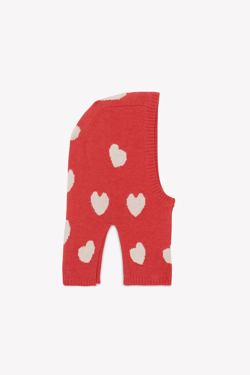 Bonton Mon Coeur elefanthue Faroe rosa hjerter
