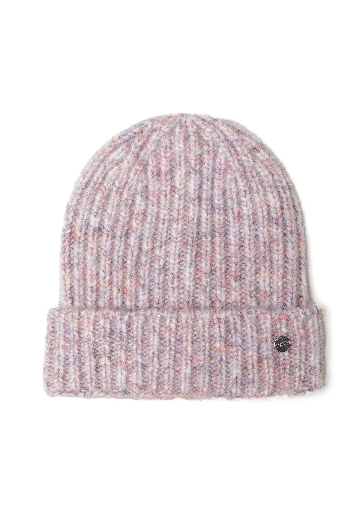 Minoti 41621 ribhue rosa creme melert