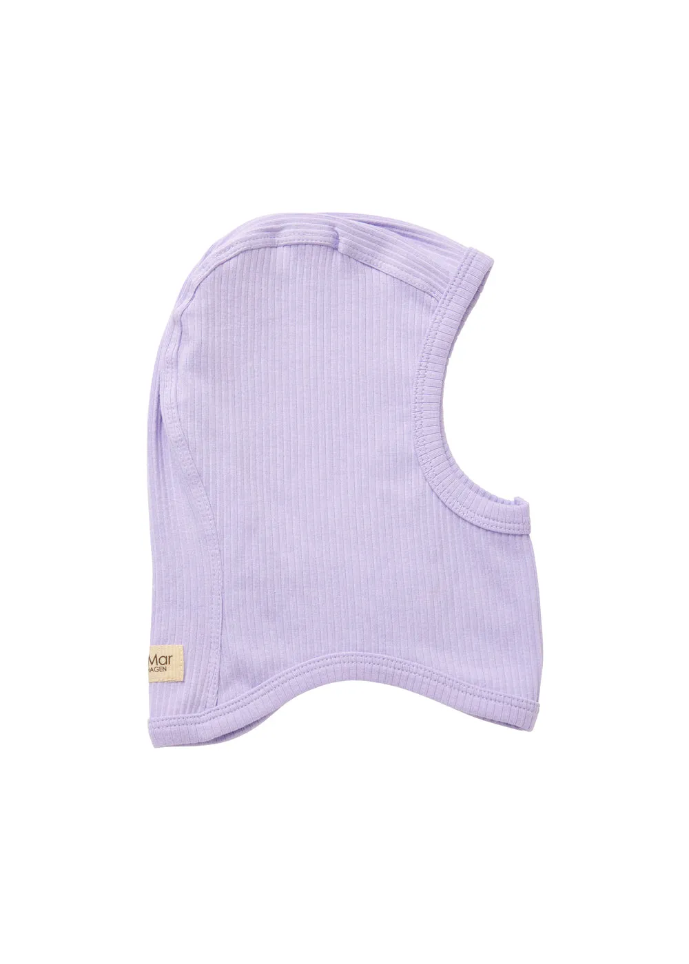 MarMar Balaclava elefanthue Soft Lavender 4M/62