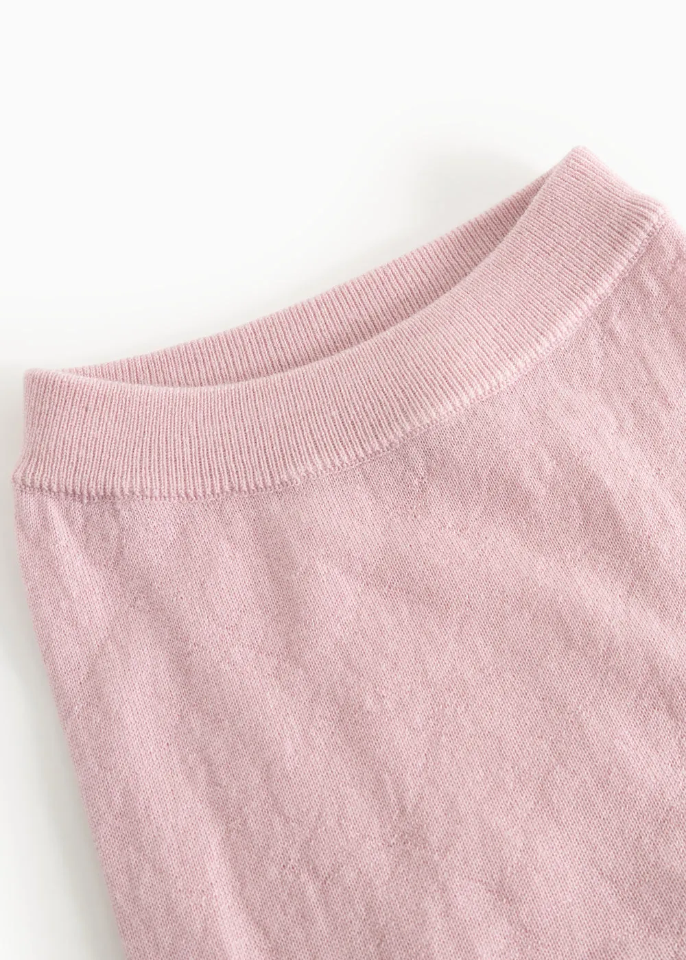 MarMar Pira Strikbukser Smoothie merino