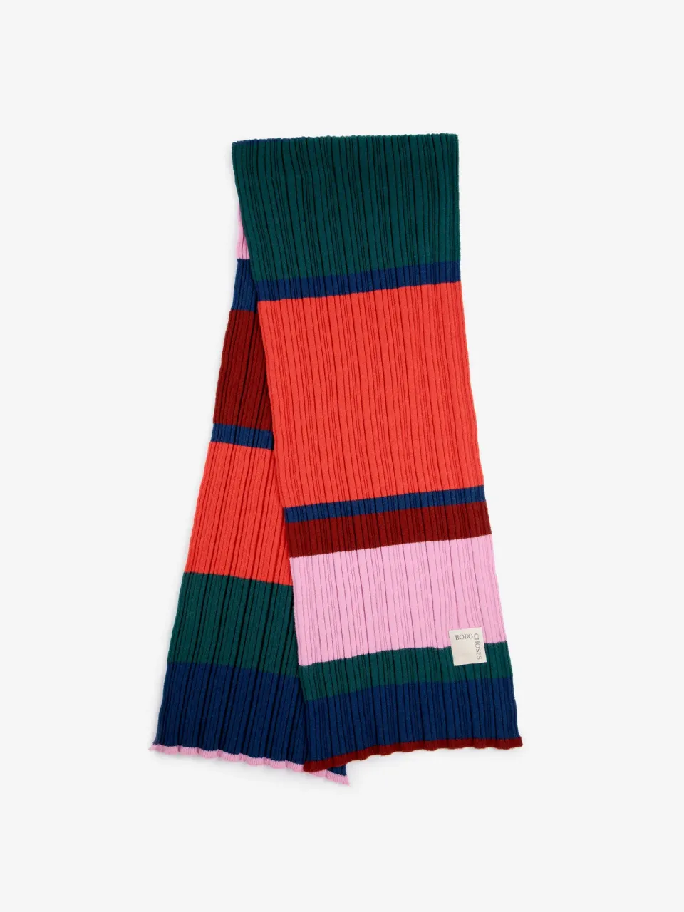 Bobo Choses Woman 224AK009 SAMPLES tøj prøve ONE SIZE