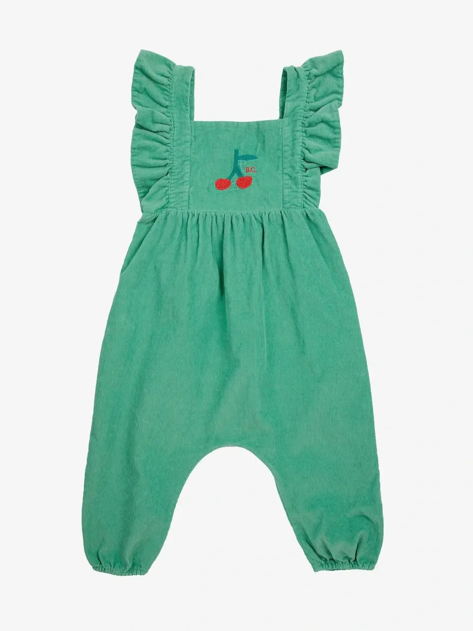 Bobo Choses Woman 224AB076 sample 9 måneder