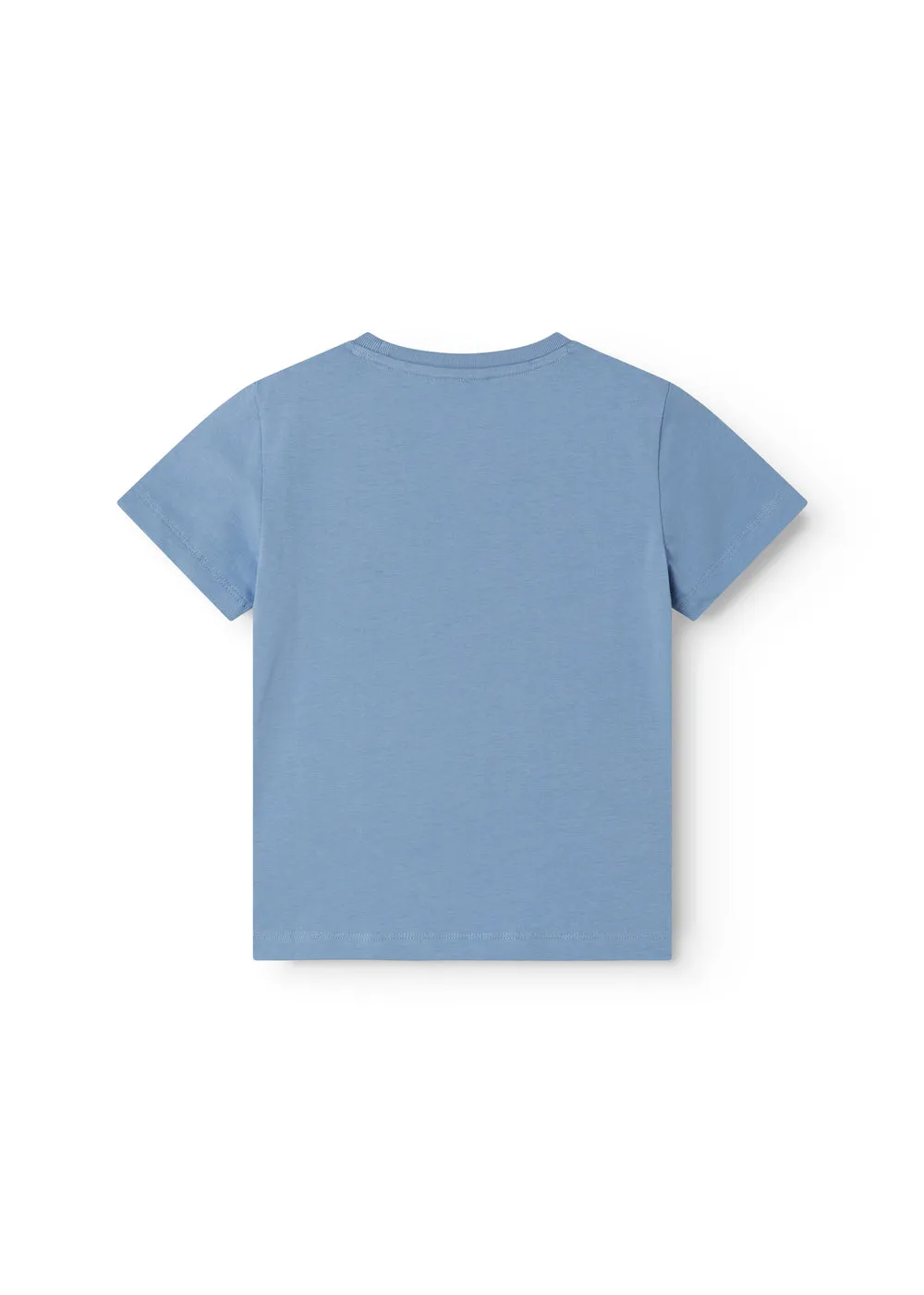 MarMar Tad t-shirt Groke Patch bomuld