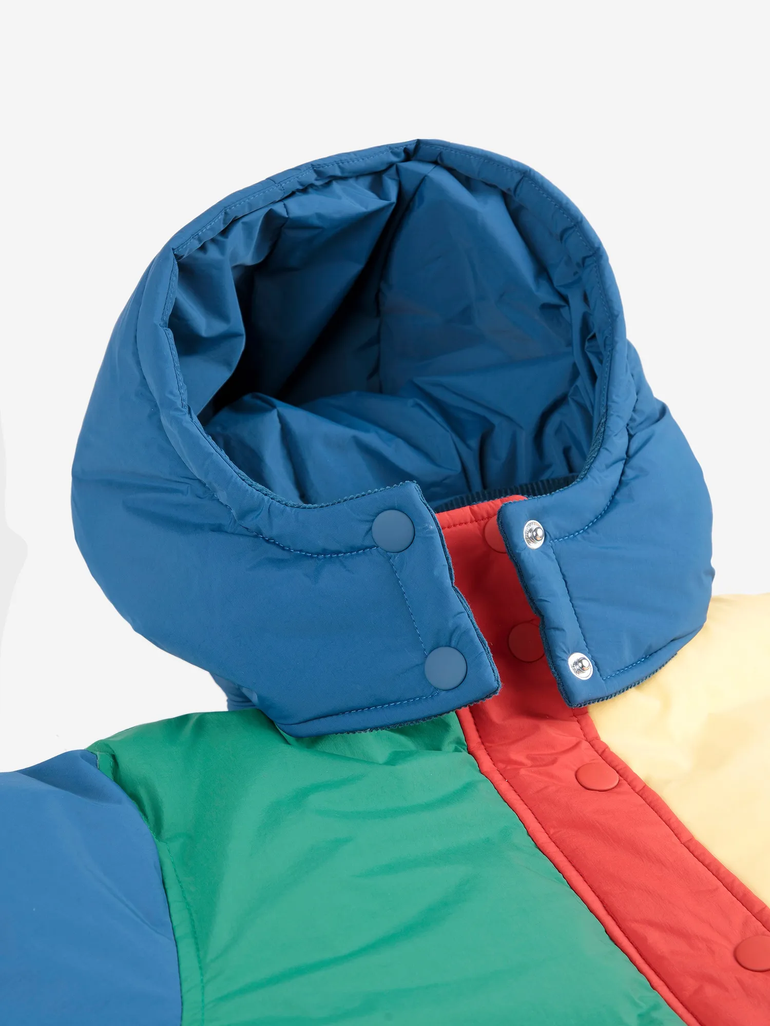 Bobo Choses SB225AC123 børnetøj 2-3 år prøve