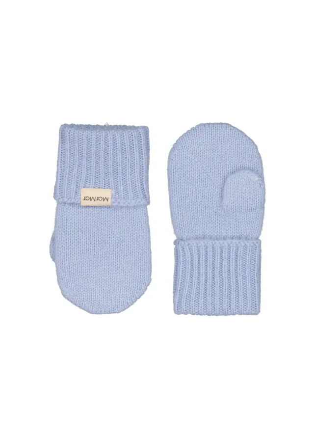 MarMar Alvilda Baby Kashmir Luffer Fresh Air