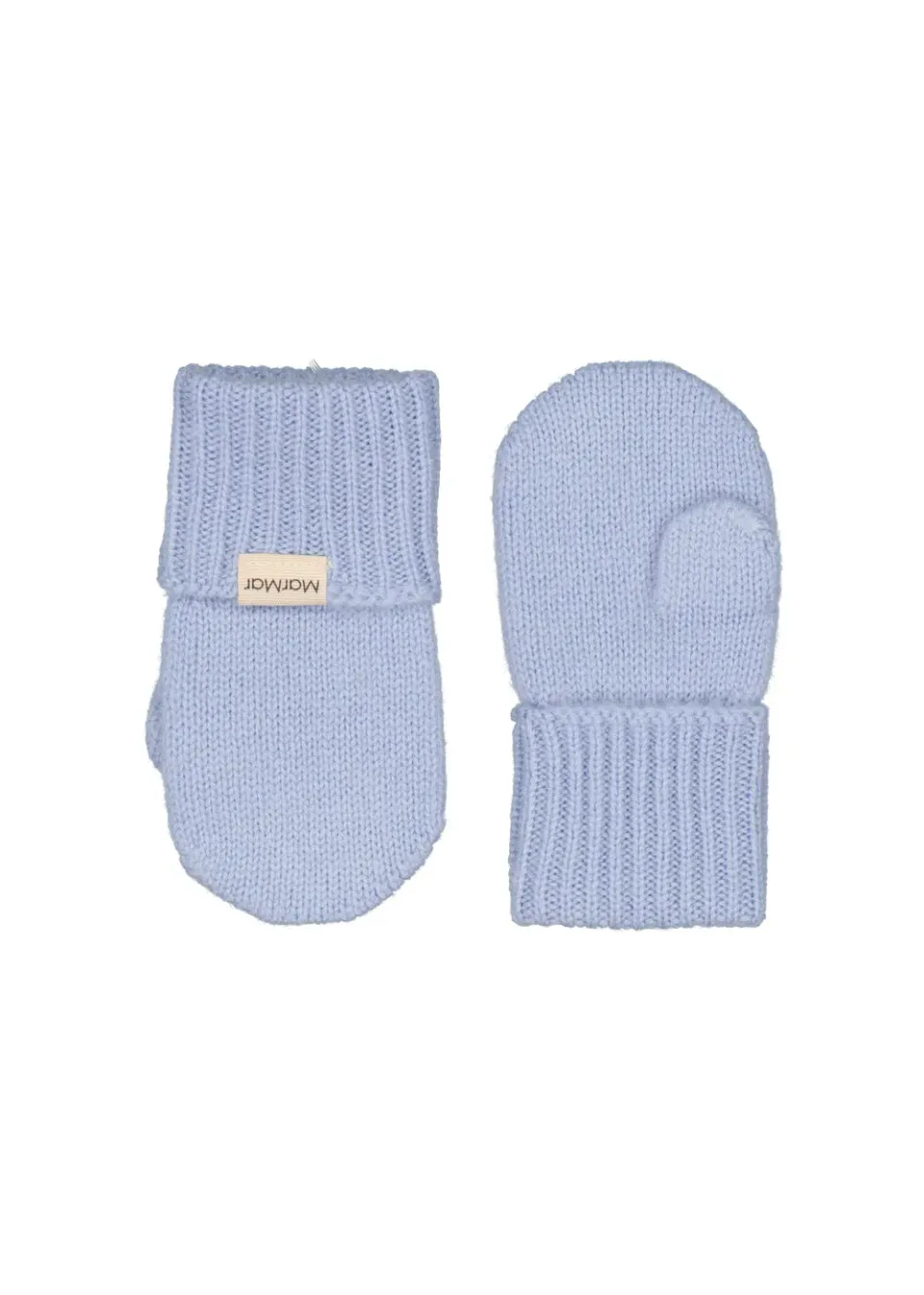 MarMar Alvilda Baby Kashmir Luffer Fresh Air