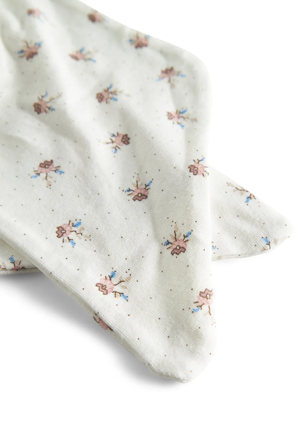 MarMar Baby Teether bidering Little Sakura blomst