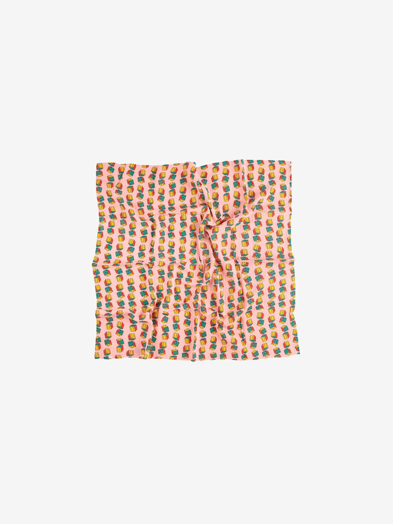 Bobo Choses SB225AH020 tøjprøve one size AW25