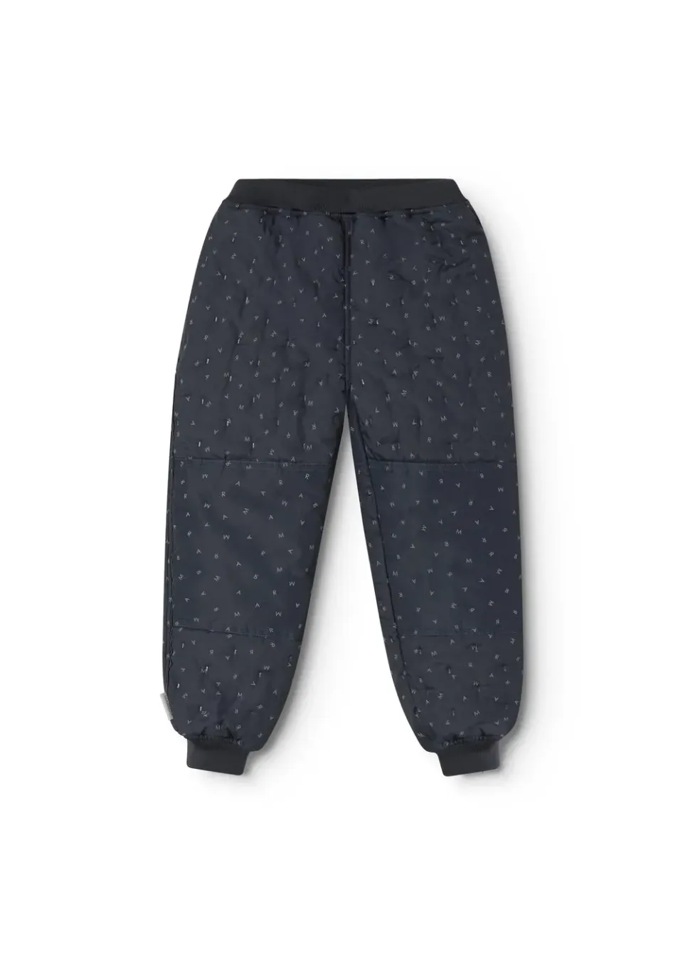 MarMar Odin Pants termobukser Darkest Blue Reflex