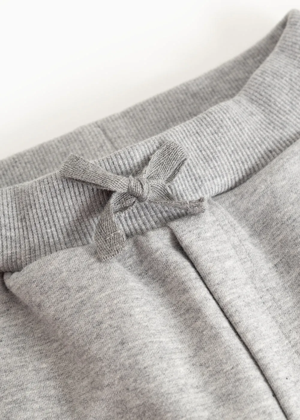 MarMar Pelon bukser Muddy Logo løs sweat