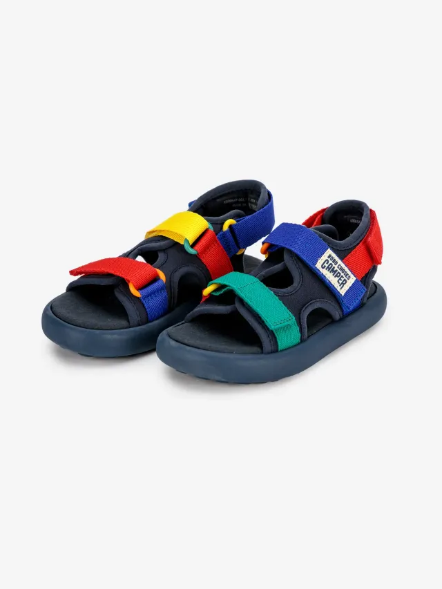 Bobo Choses 125AI046 dametøj prøve str. 34