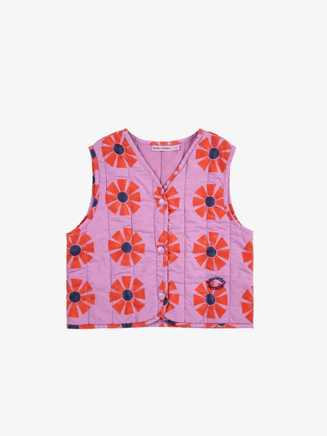 Bobo Choses SB225AC141 børnetøj sample 2-3 år