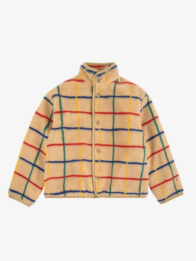 Bobo Choses SB225AC120 tøjprøve børn sample