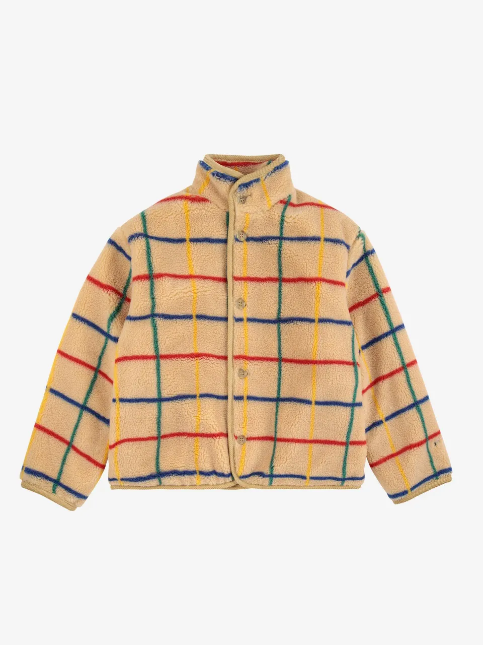 Bobo Choses SB225AC120 tøjprøve børn sample