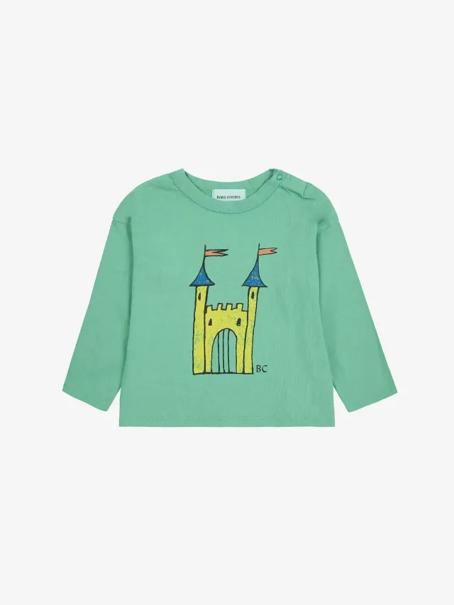 Bobo Choses Woman 224AB013 babytøj 9 måneder