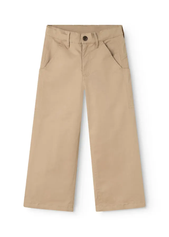 MarMar Pluto bukser Muddy chino