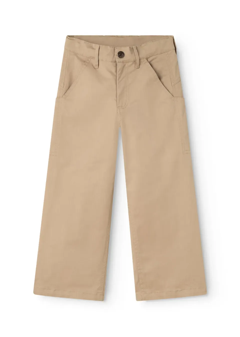 MarMar Pluto bukser Muddy chino