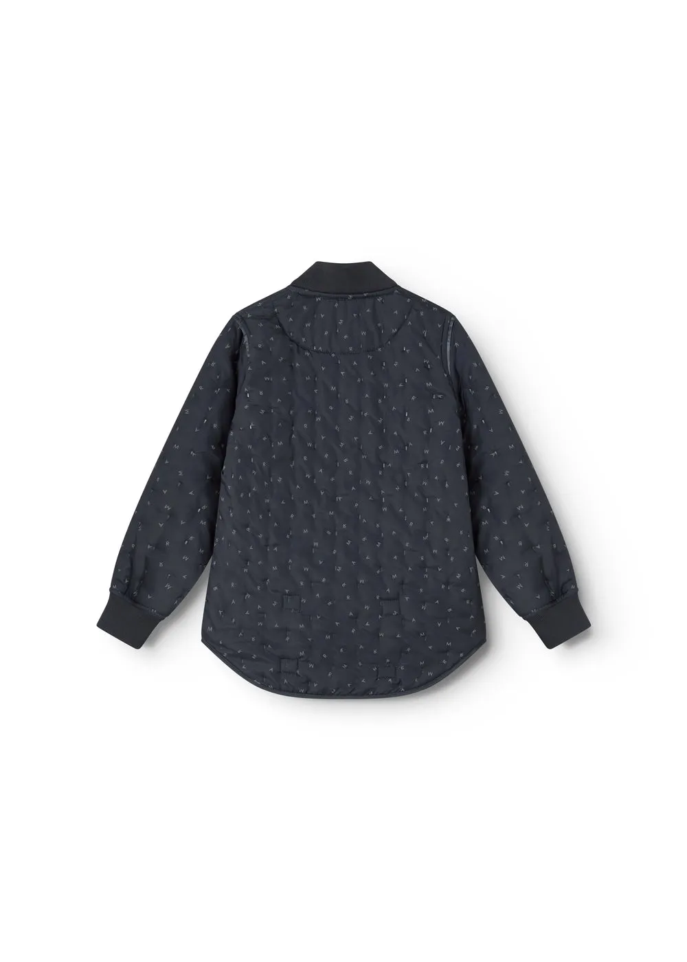 MarMar Orry Jacket termojakke Darkest Blue Reflex