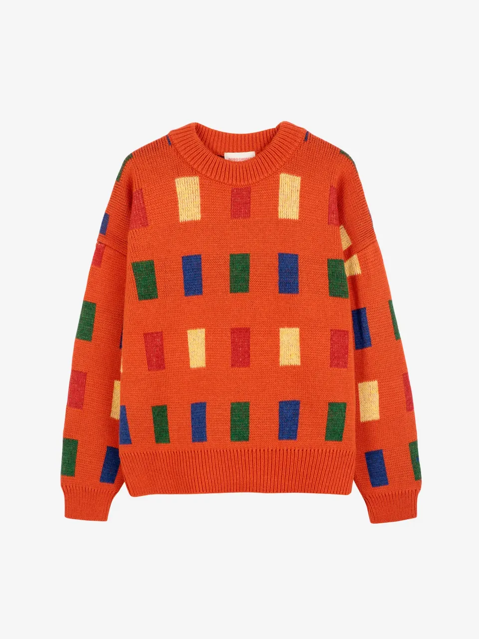 Bobo Choses Woman 224AD075 prøvemodel str S