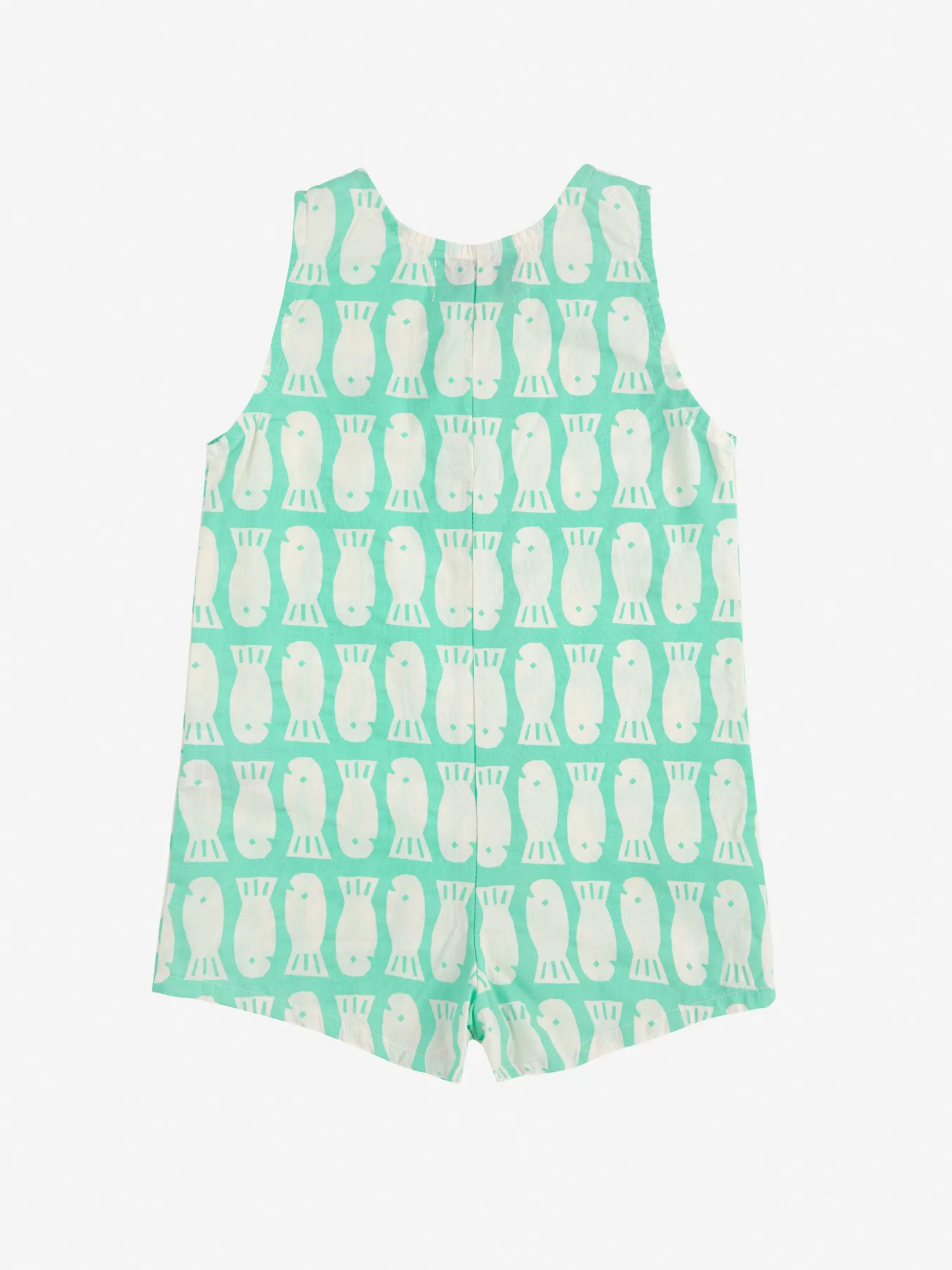 Bobo Choses 125AB075 babytøj 9 mdr samples