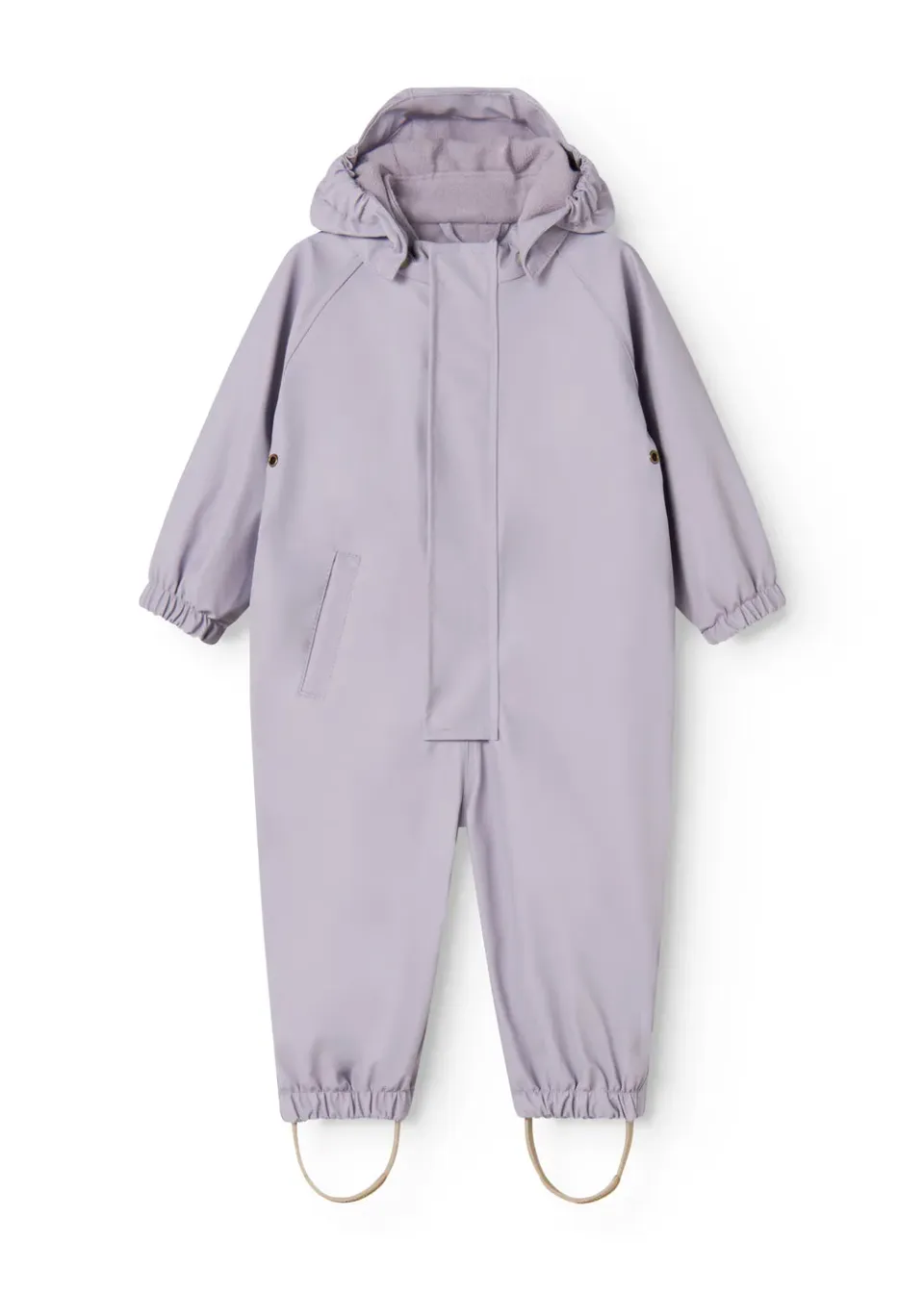 MarMar Orion Suit regndragt Dried Lavender fleece