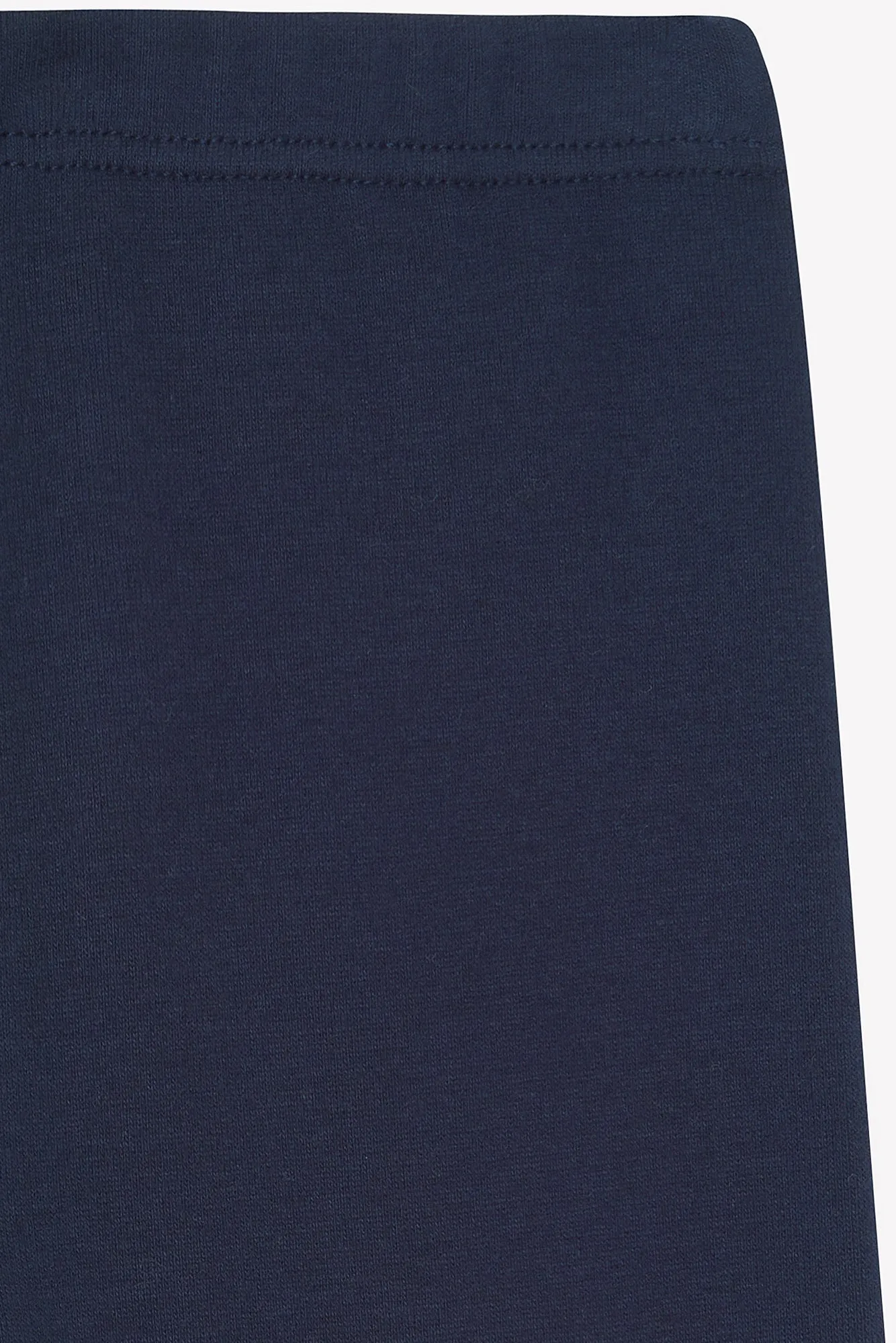 Bonton Tino Sailor Blue leggings navy bomuld