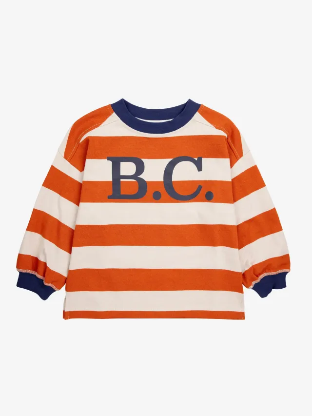 Bobo Choses 224AC022 børnetøj 4-5 år prøve