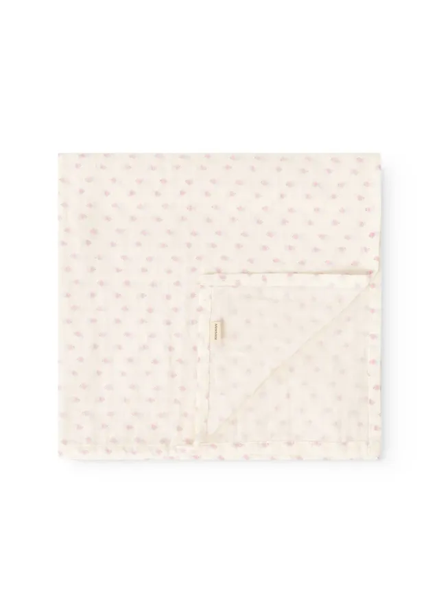 MarMar Ada stofbleer 2-pak Mini Bloom 65x65