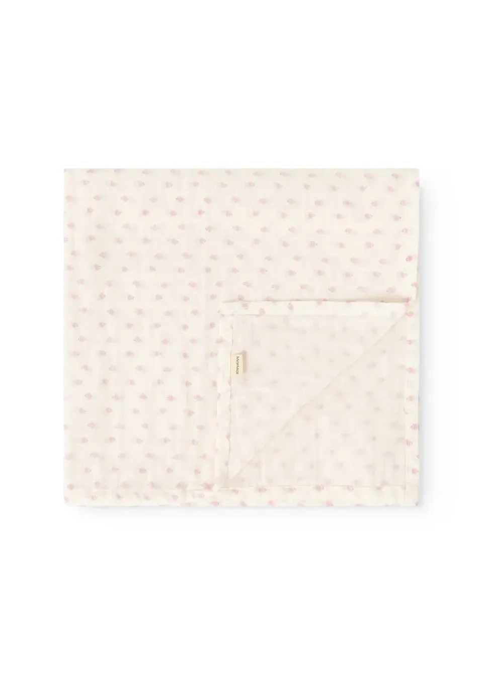 MarMar Ada stofbleer 2-pak Mini Bloom 65x65