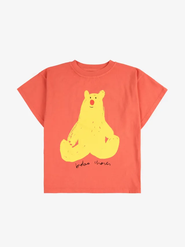 Bobo Choses SB125AC011 børnetøj 4-5 år sample