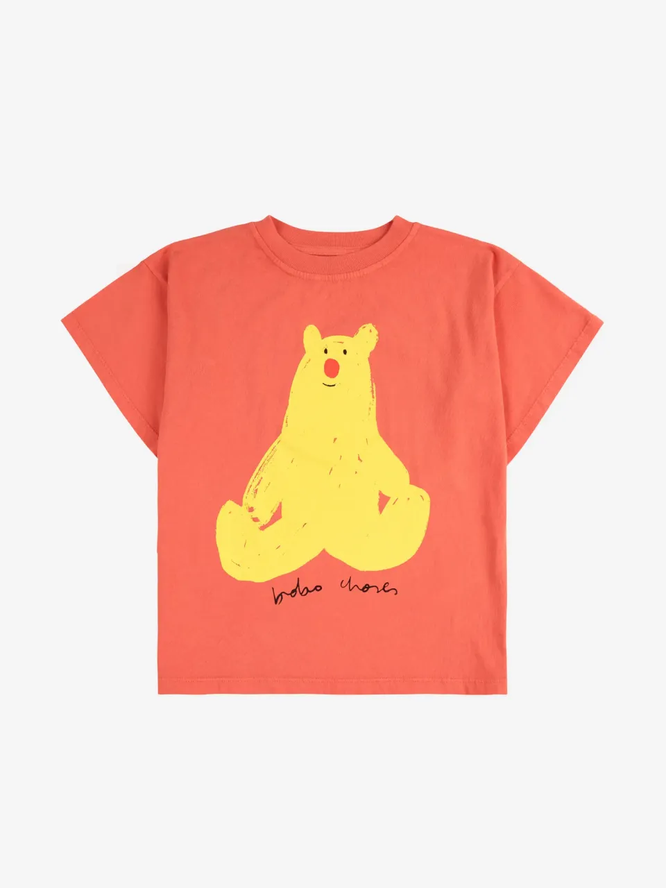 Bobo Choses SB125AC011 børnetøj 4-5 år sample