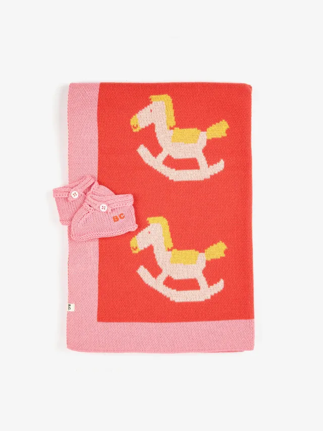 Bobo Choses SB225AH051 dame one size sample