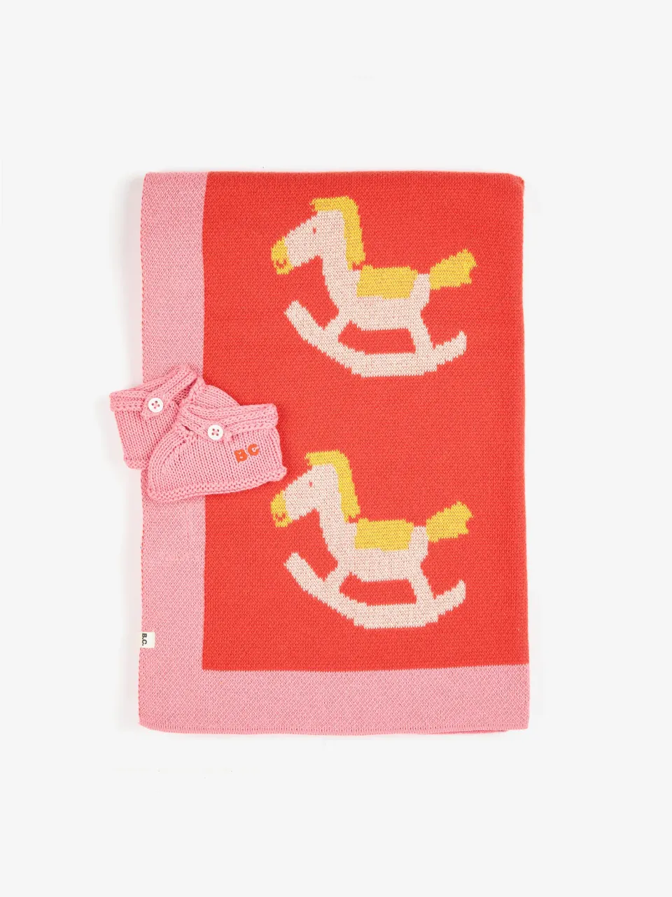 Bobo Choses SB225AH051 dame one size sample