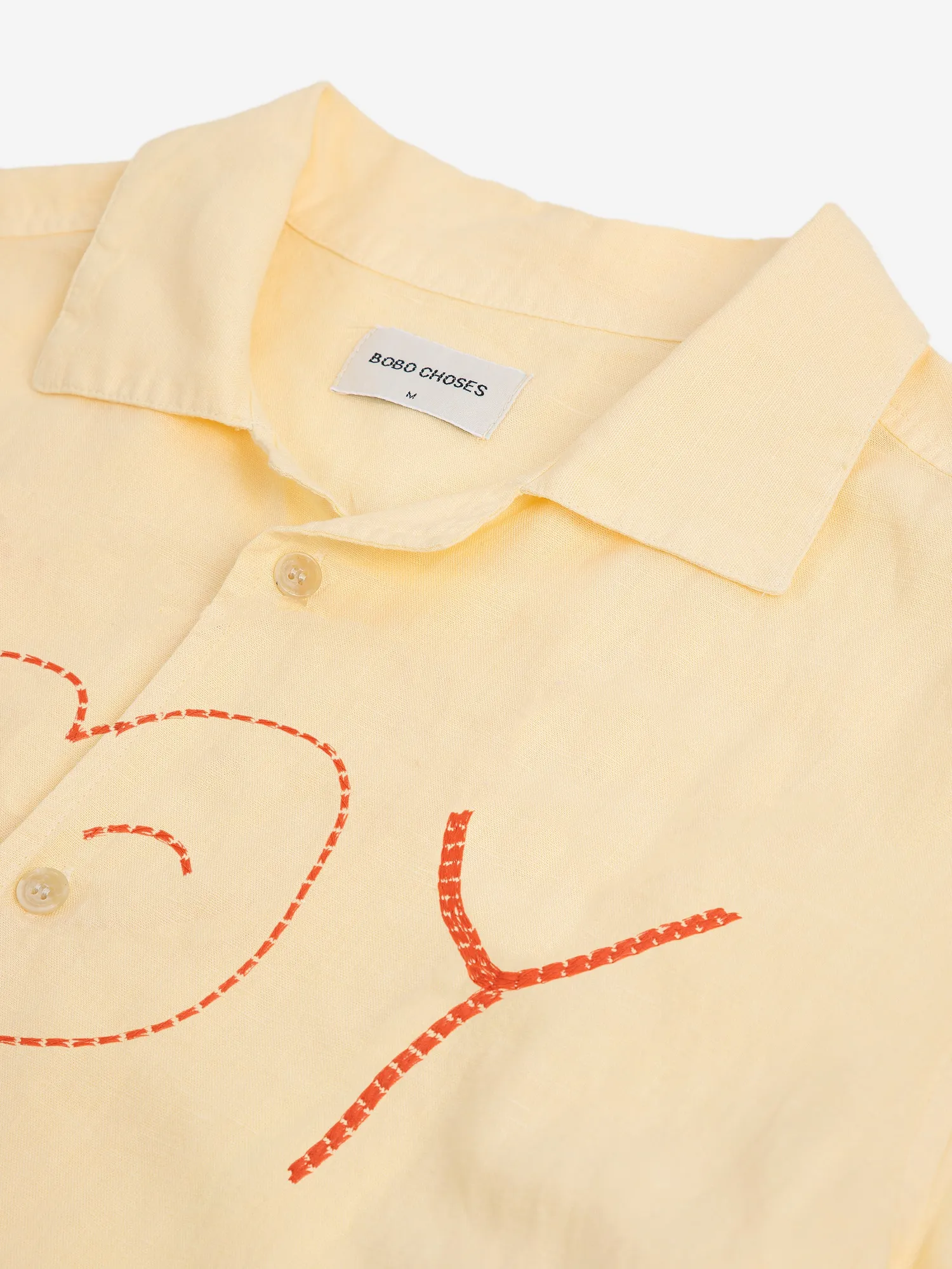 Bobo Choses SB125AE005 dametøj M prøve
