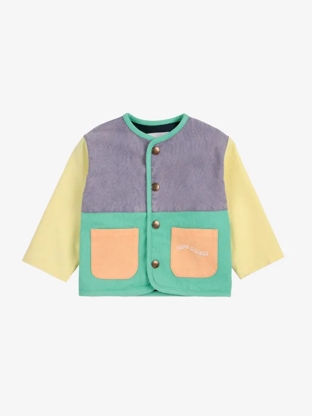 Bobo Choses Woman 125AB092 babysample 9 måneder