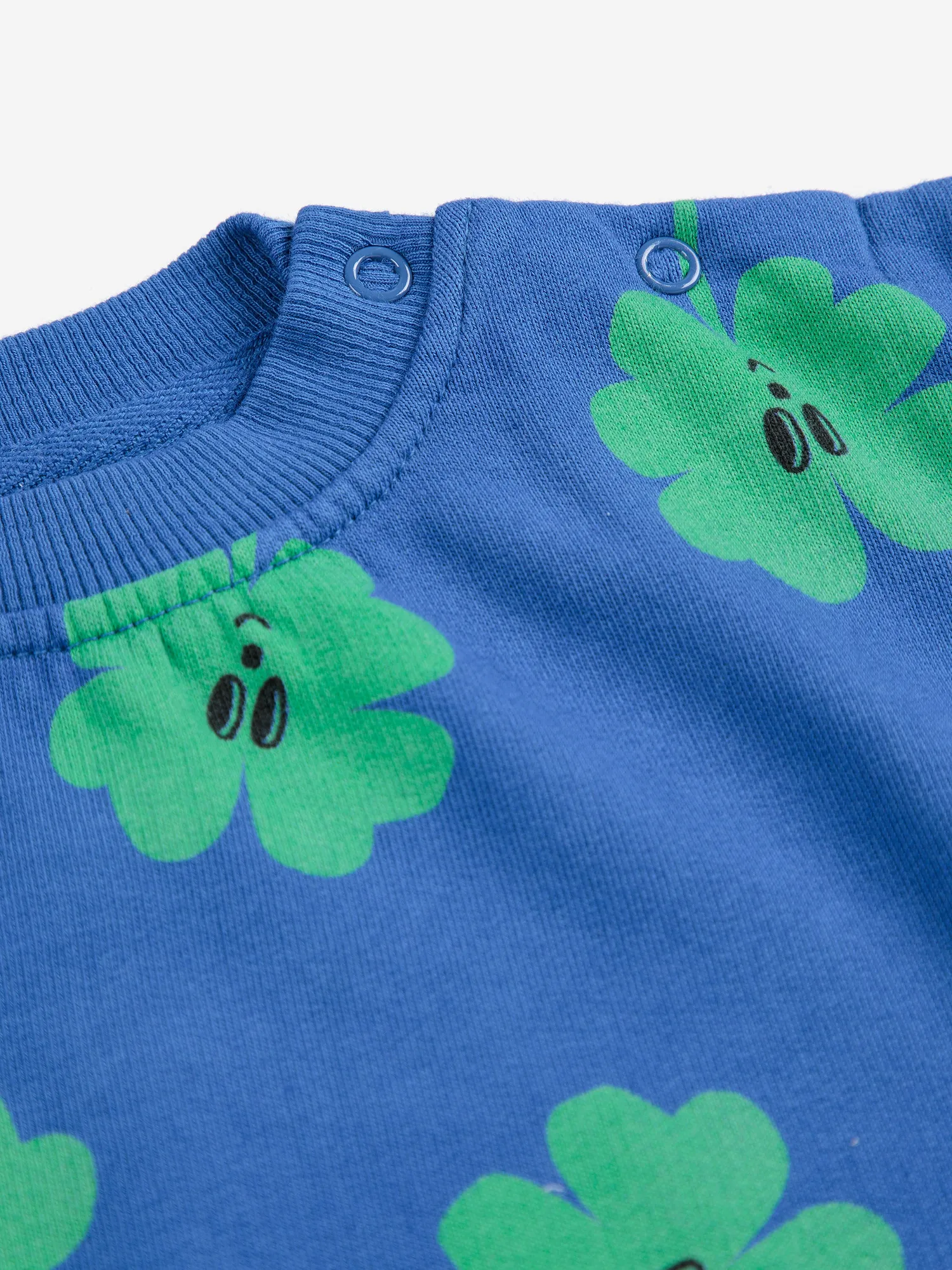 Bobo Choses SB225AB054 babytøj sample 9-12 mdr